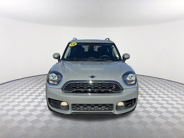 2019 MINI Cooper Countryman S