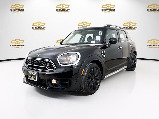 2019 MINI Cooper Countryman S