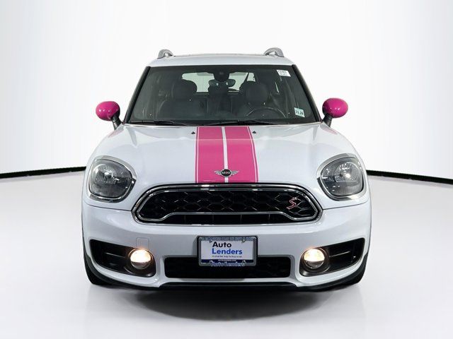 2019 MINI Cooper Countryman S