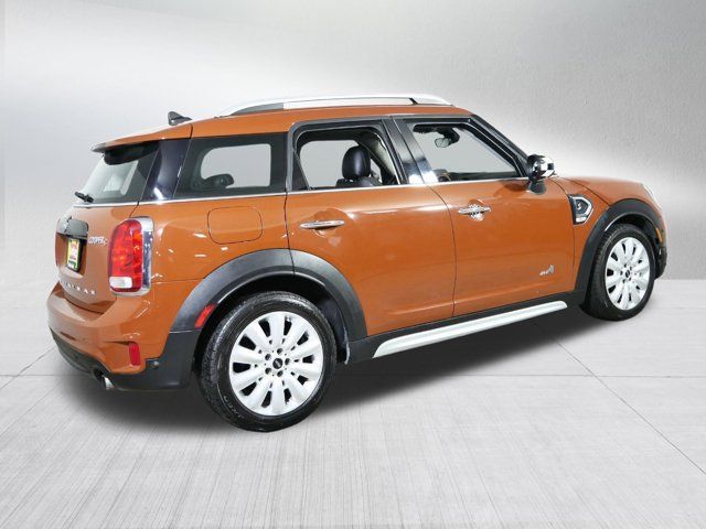 2019 MINI Cooper Countryman S