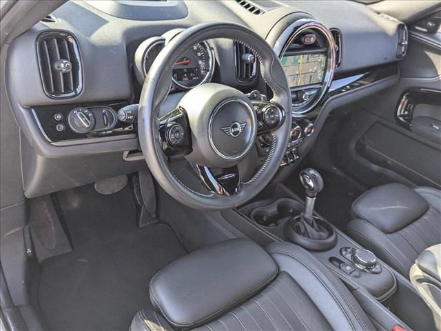 2019 MINI Cooper Countryman S