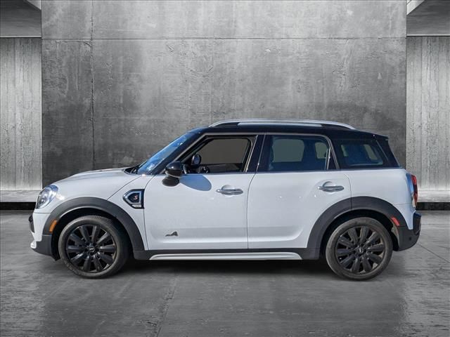 2019 MINI Cooper Countryman S