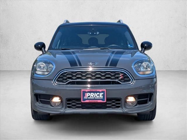 2019 MINI Cooper Countryman S