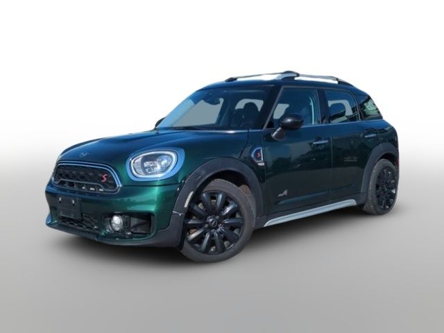 2019 MINI Cooper Countryman S