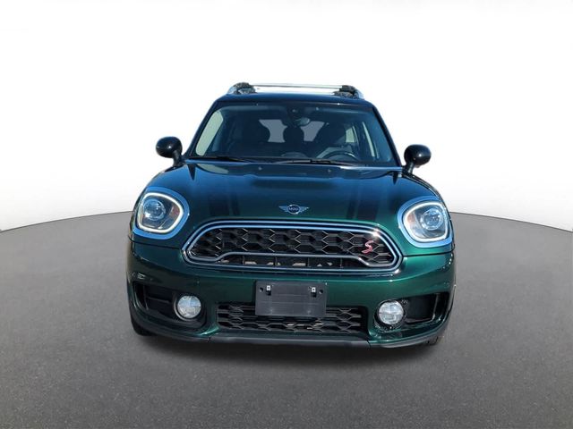 2019 MINI Cooper Countryman S