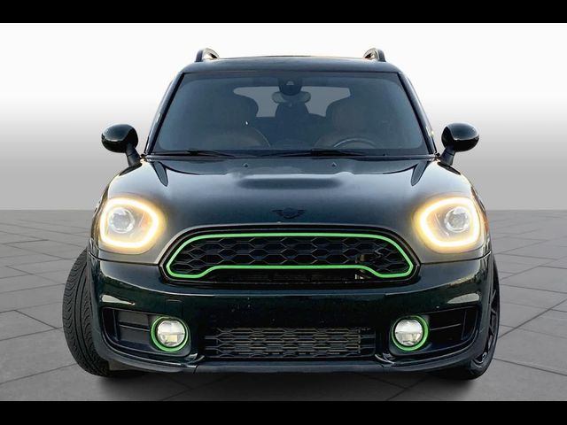 2019 MINI Cooper Countryman S