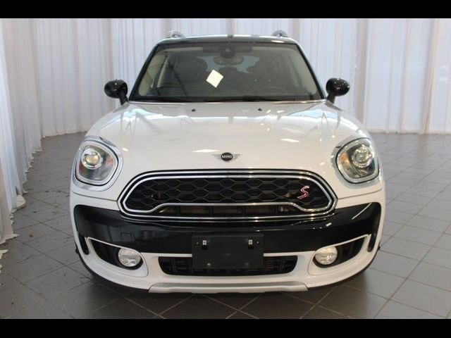 2019 MINI Cooper Countryman S