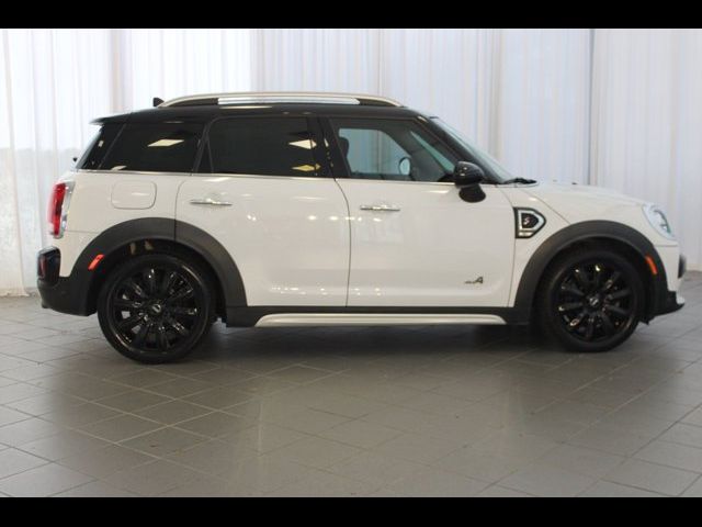 2019 MINI Cooper Countryman S