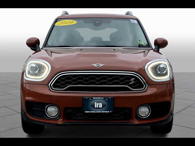 2019 MINI Cooper Countryman S