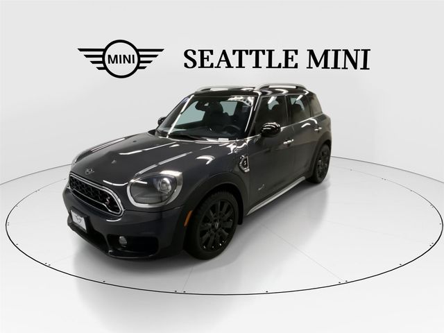2019 MINI Cooper Countryman S