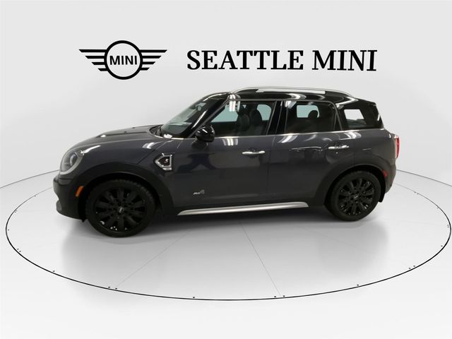 2019 MINI Cooper Countryman S