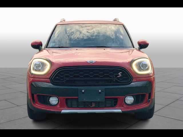 2019 MINI Cooper Countryman S