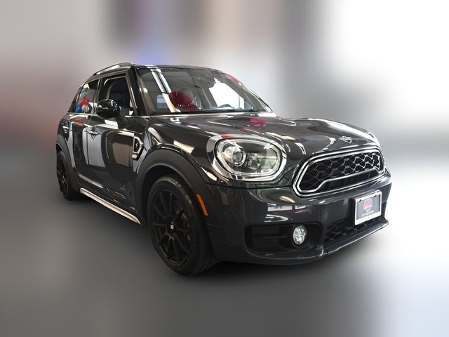 2019 MINI Cooper Countryman S