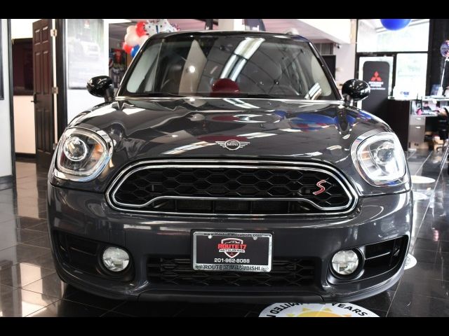 2019 MINI Cooper Countryman S