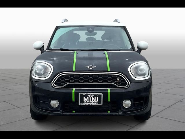 2019 MINI Cooper Countryman S