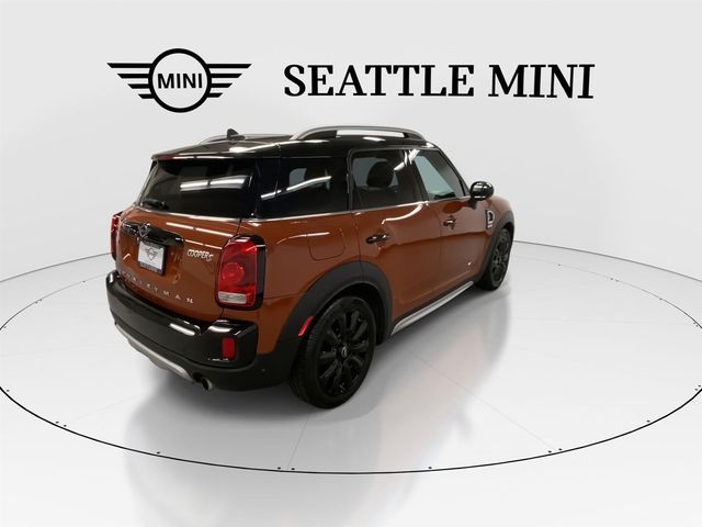 2019 MINI Cooper Countryman S