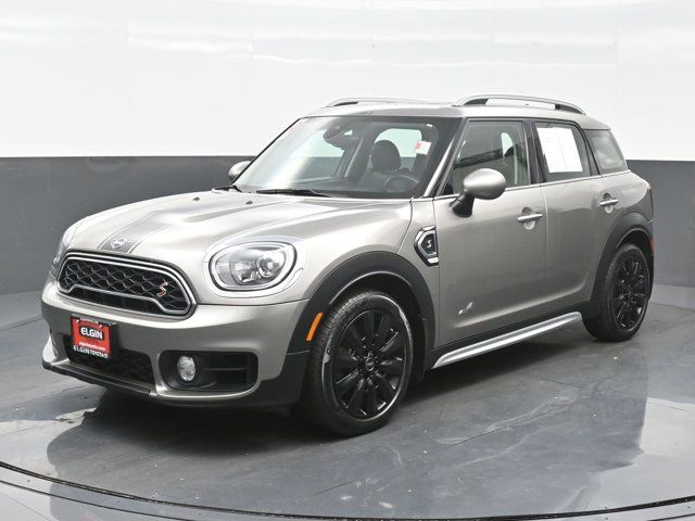 2019 MINI Cooper Countryman S