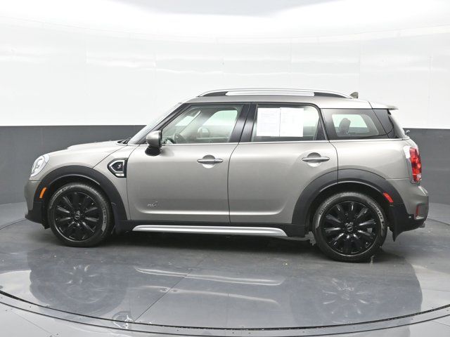 2019 MINI Cooper Countryman S