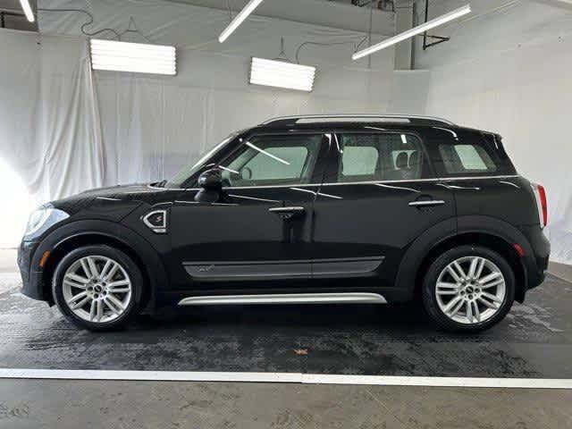 2019 MINI Cooper Countryman S