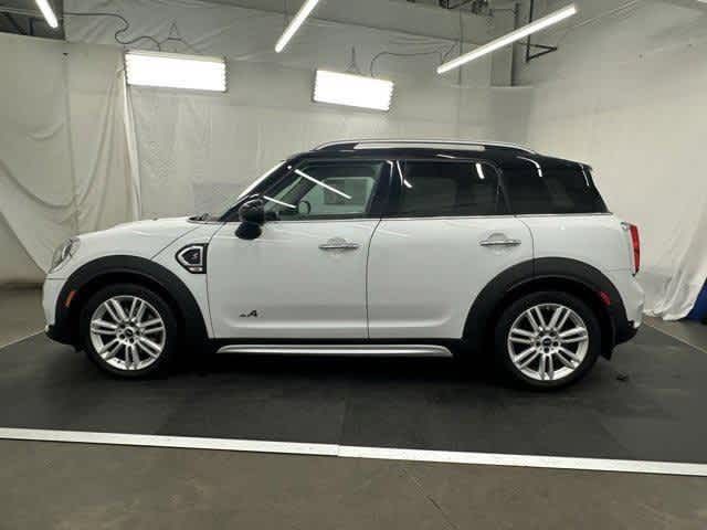 2019 MINI Cooper Countryman S