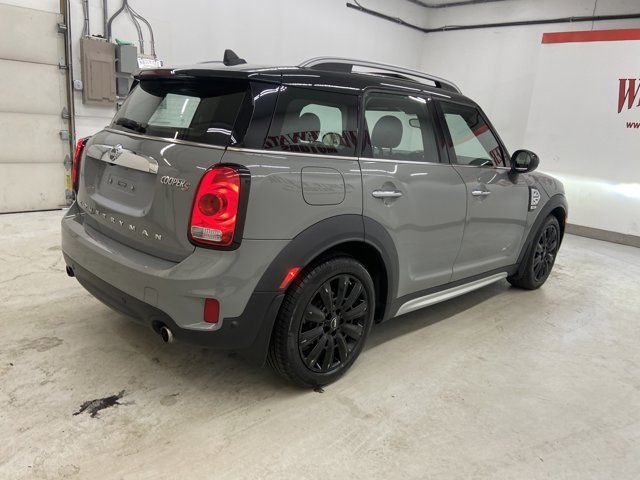 2019 MINI Cooper Countryman S