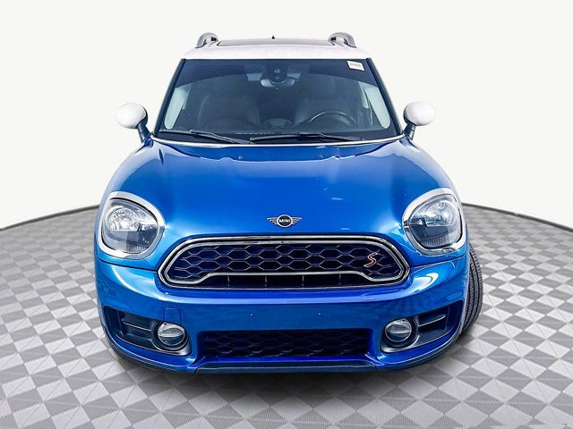 2019 MINI Cooper Countryman S