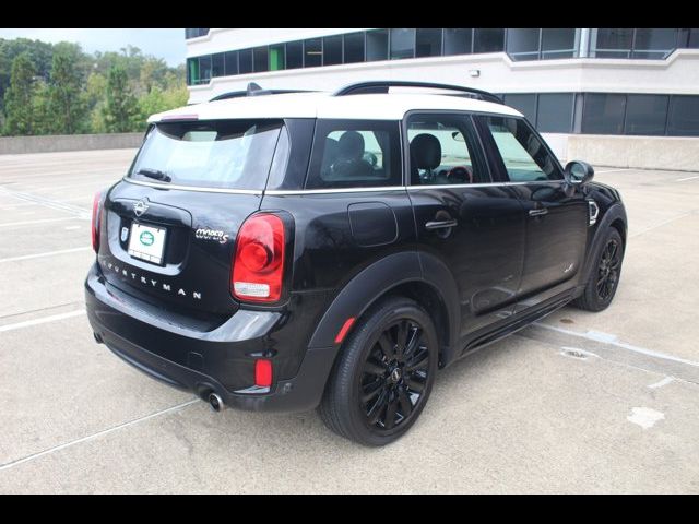 2019 MINI Cooper Countryman S