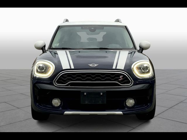 2019 MINI Cooper Countryman S