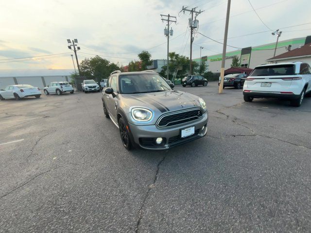 2019 MINI Cooper Countryman S