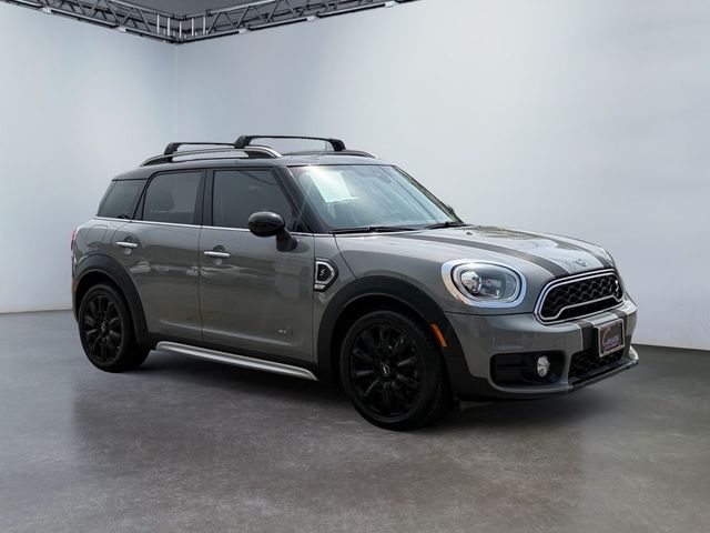 2019 MINI Cooper Countryman S