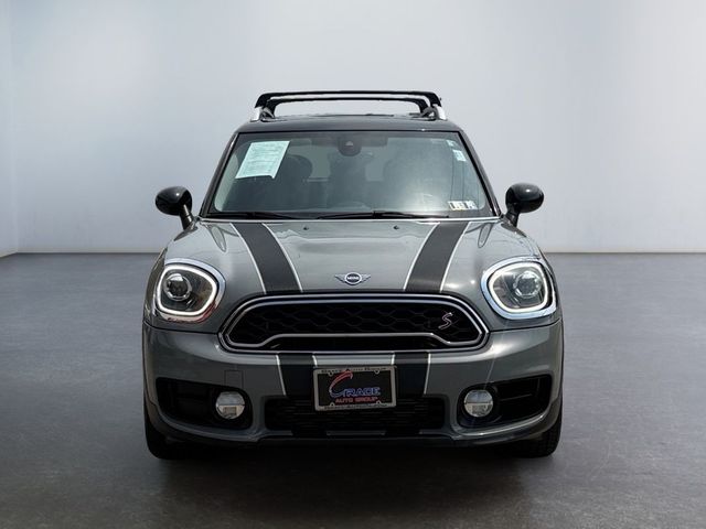 2019 MINI Cooper Countryman S