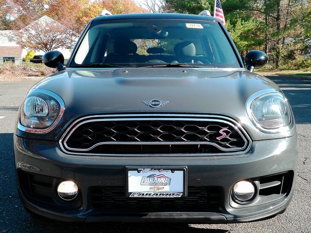 2019 MINI Cooper Countryman S