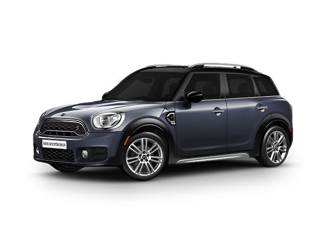 2019 MINI Cooper Countryman S