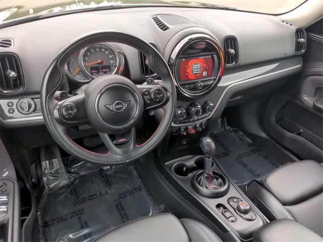 2019 MINI Cooper Countryman S