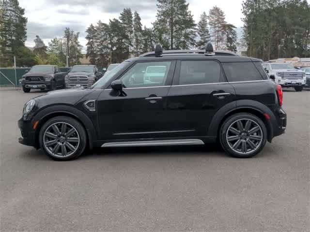 2019 MINI Cooper Countryman S