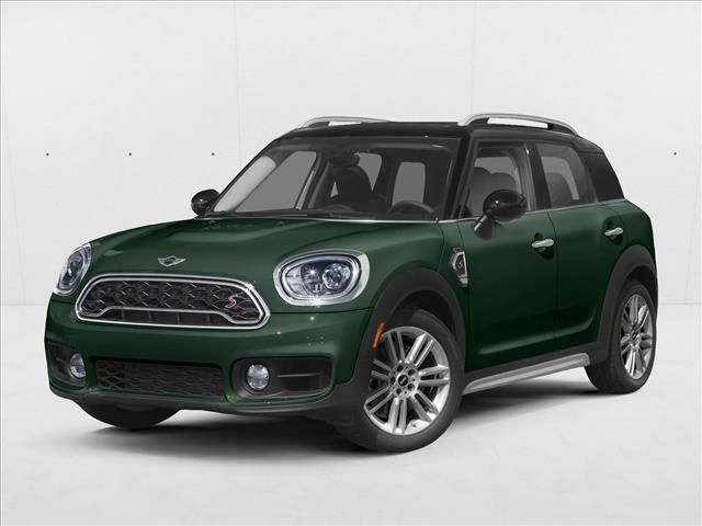 2019 MINI Cooper Countryman S