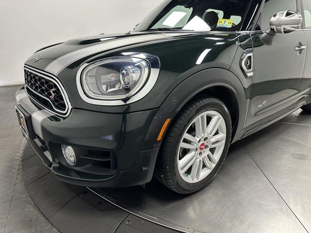 2019 MINI Cooper Countryman S