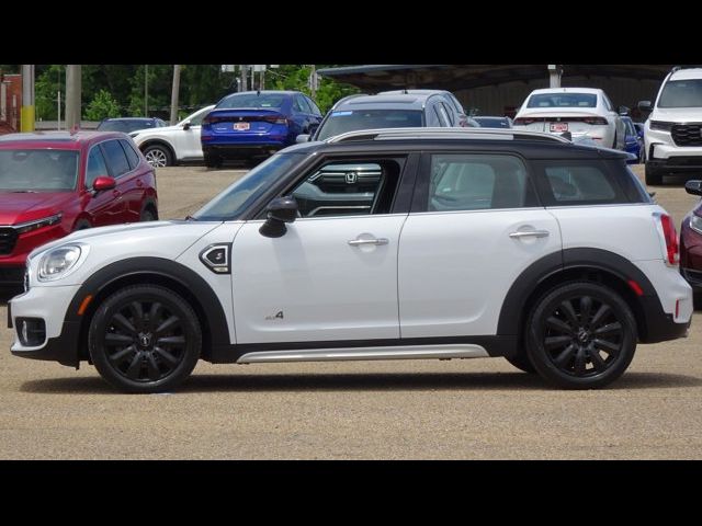 2019 MINI Cooper Countryman S