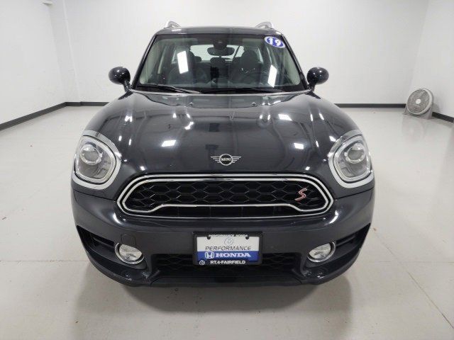 2019 MINI Cooper Countryman S