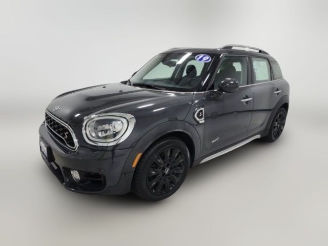 2019 MINI Cooper Countryman S