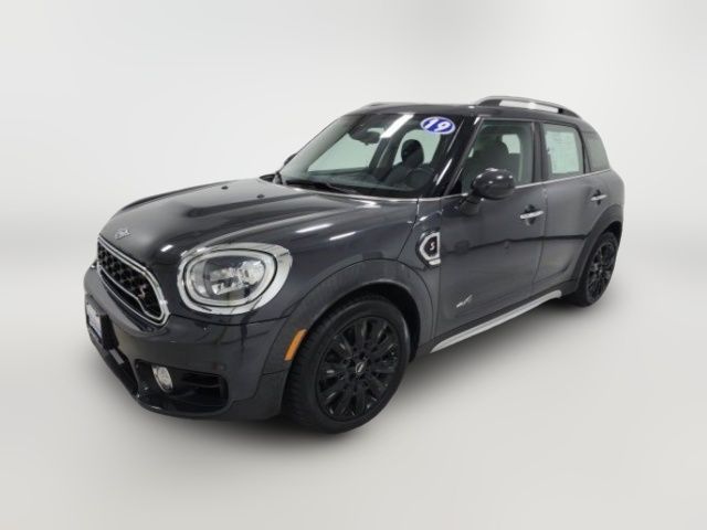 2019 MINI Cooper Countryman S