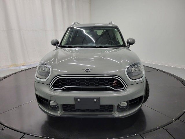 2019 MINI Cooper Countryman S