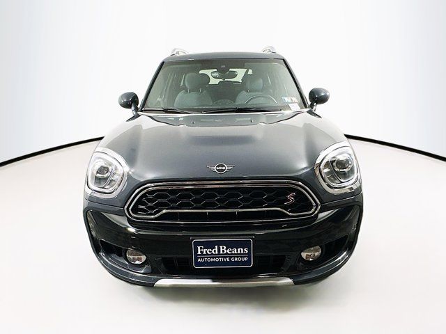 2019 MINI Cooper Countryman S