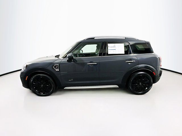 2019 MINI Cooper Countryman S