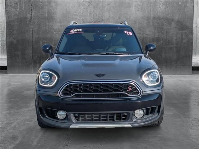 2019 MINI Cooper Countryman S