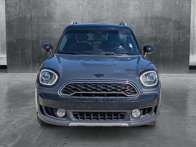 2019 MINI Cooper Countryman S