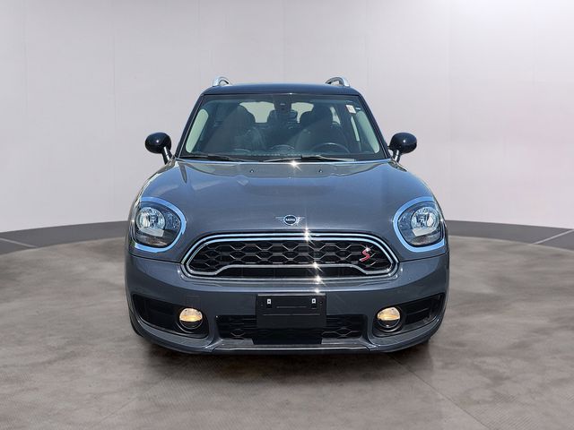 2019 MINI Cooper Countryman S