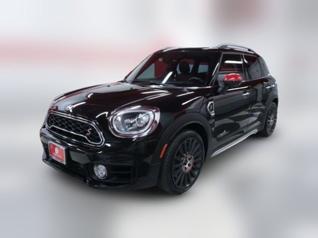 2019 MINI Cooper Countryman S