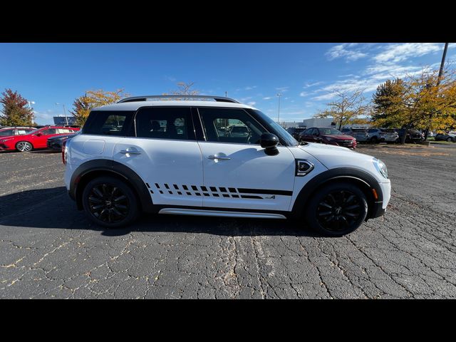 2019 MINI Cooper Countryman S