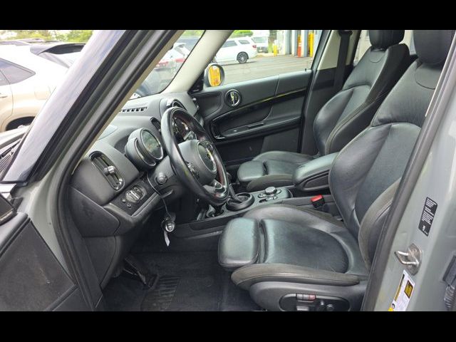 2019 MINI Cooper Countryman S